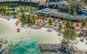 LUX* Grand Baie Resort&Residences